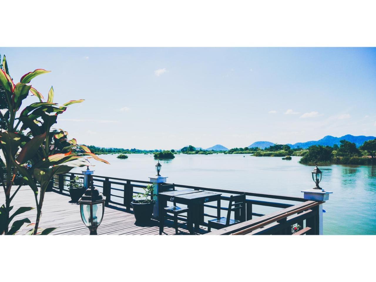 Golden Hotel Dondet Muang Không Екстериор снимка